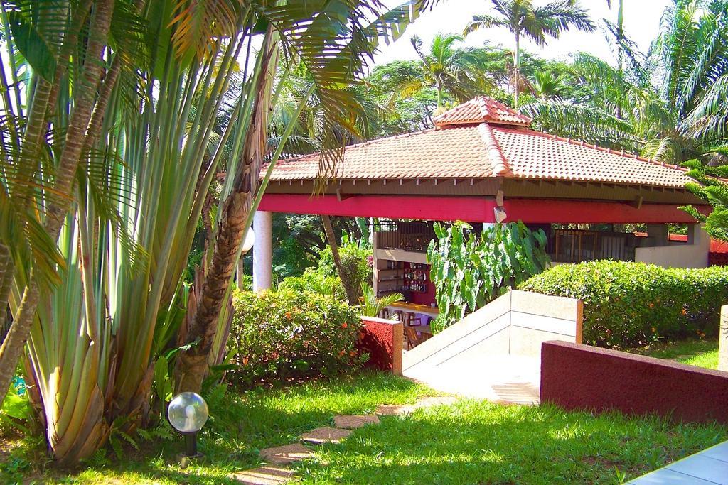 Villa Anakao Abiyán Exterior foto